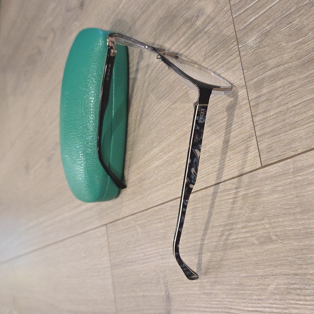 Emelio Pucci Eyeglasses - Picture 2 of 5